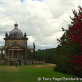 Castle Howard - Yorkshire - England